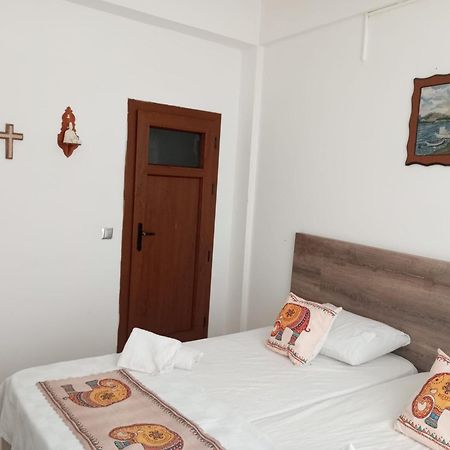 Carsi Butik Otel Bodrum Ngoại thất bức ảnh