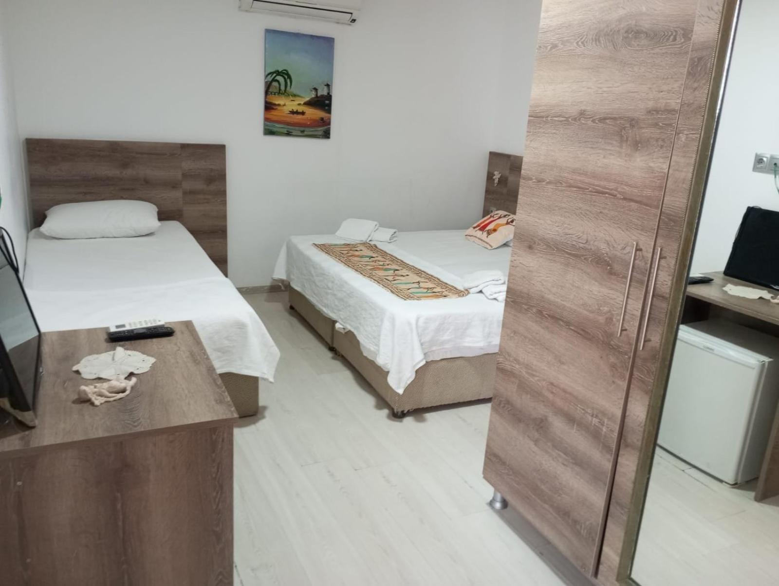 Carsi Butik Otel Bodrum Ngoại thất bức ảnh