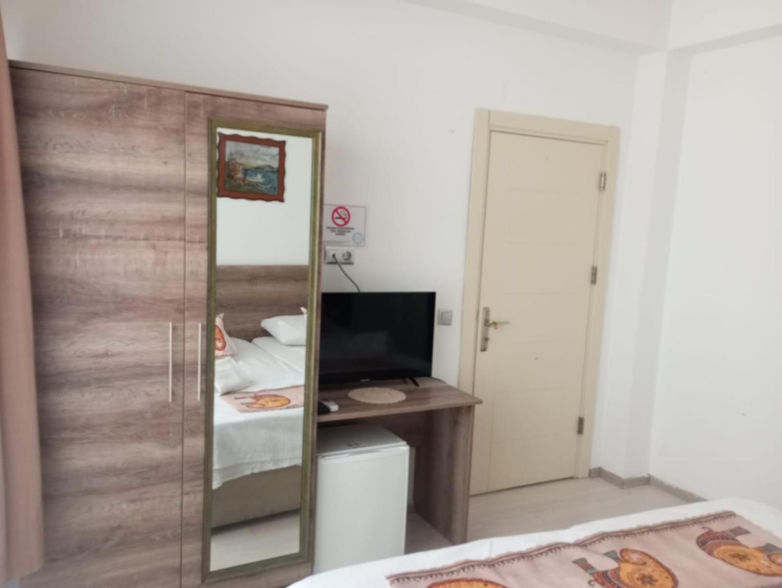 Carsi Butik Otel Bodrum Ngoại thất bức ảnh