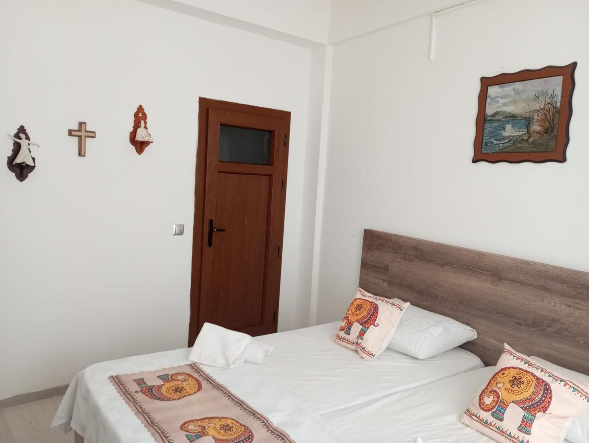 Carsi Butik Otel Bodrum Ngoại thất bức ảnh