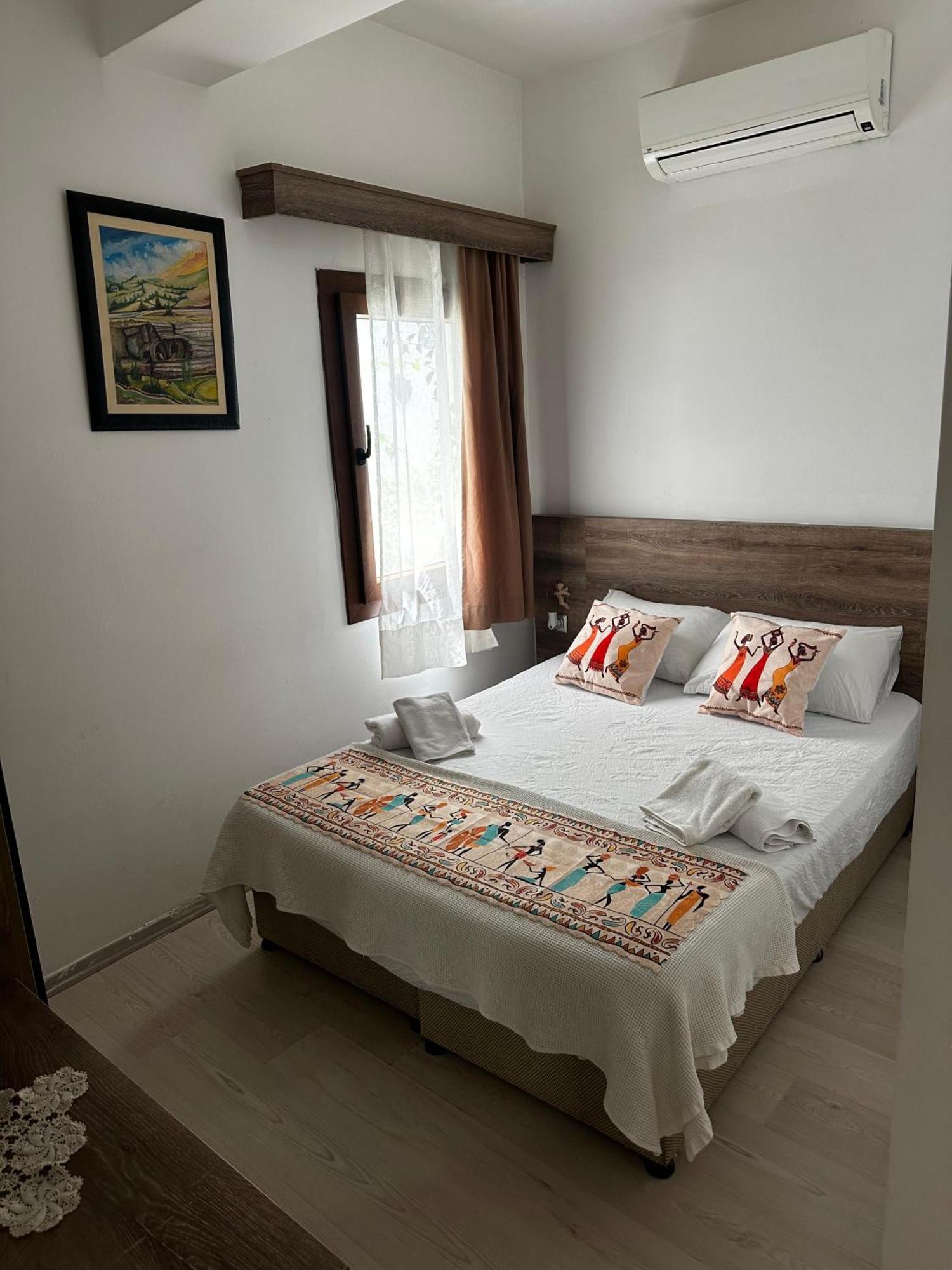 Carsi Butik Otel Bodrum Ngoại thất bức ảnh