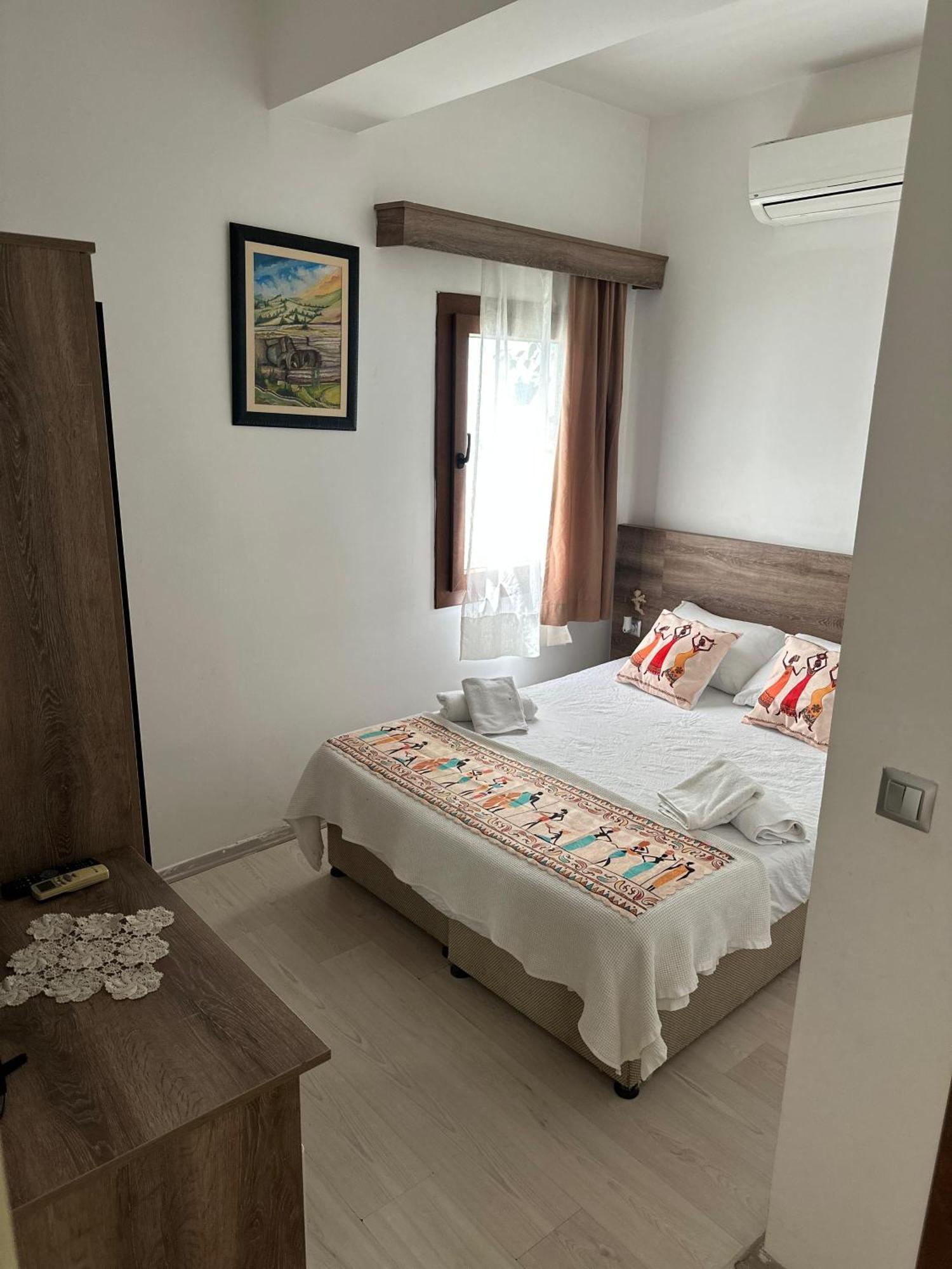Carsi Butik Otel Bodrum Ngoại thất bức ảnh