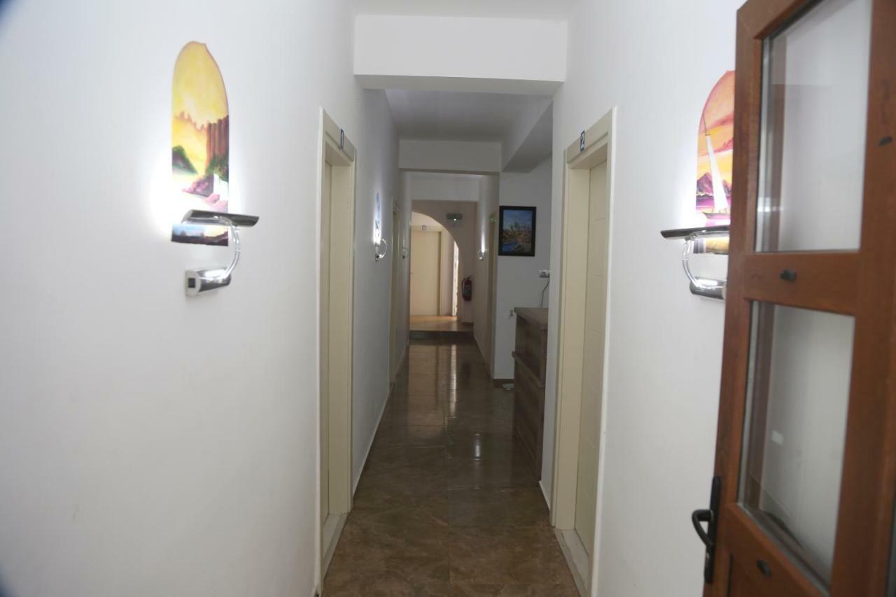 Carsi Butik Otel Bodrum Ngoại thất bức ảnh
